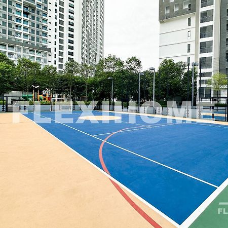 Colour-Theme Designed, Private Studio Home, Cybersquare 27B Cyberjaya, Flexihome-My Esterno foto