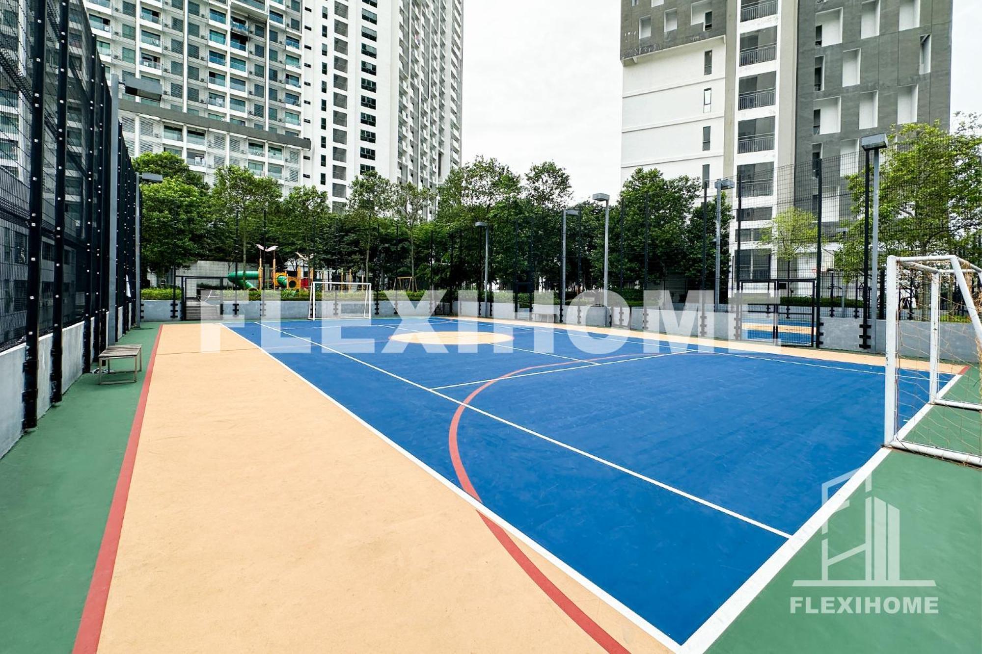 Colour-Theme Designed, Private Studio Home, Cybersquare 27B Cyberjaya, Flexihome-My Esterno foto