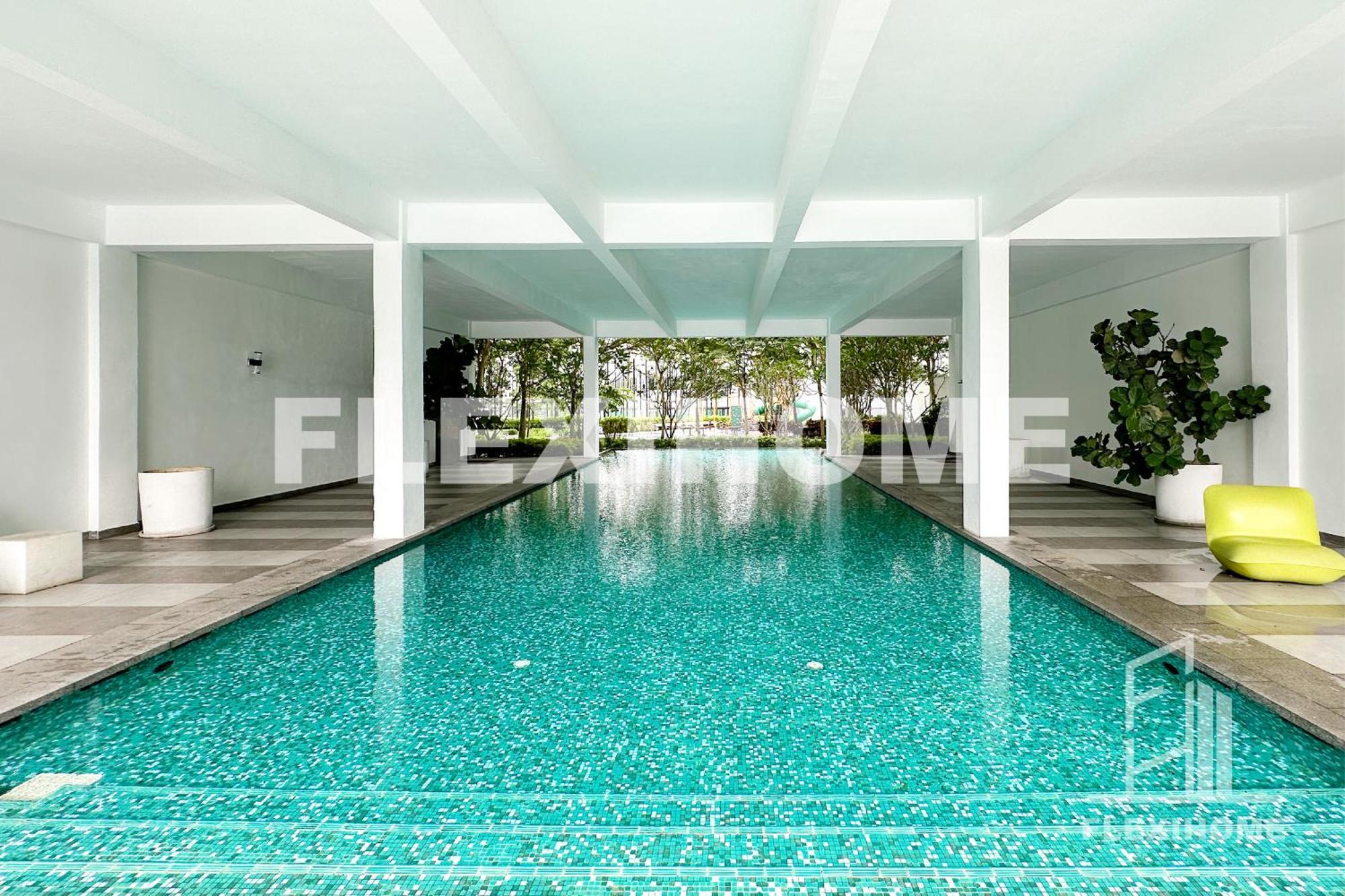 Colour-Theme Designed, Private Studio Home, Cybersquare 27B Cyberjaya, Flexihome-My Esterno foto