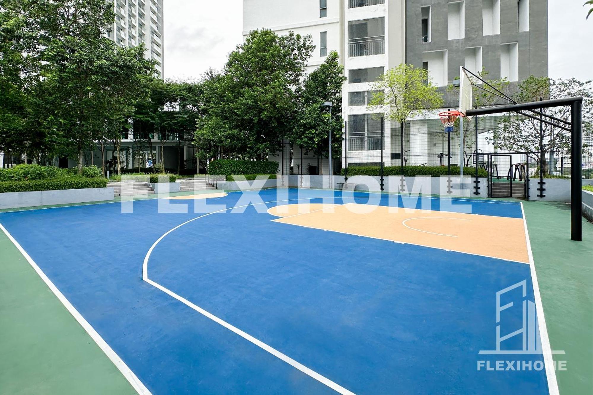 Colour-Theme Designed, Private Studio Home, Cybersquare 27B Cyberjaya, Flexihome-My Esterno foto