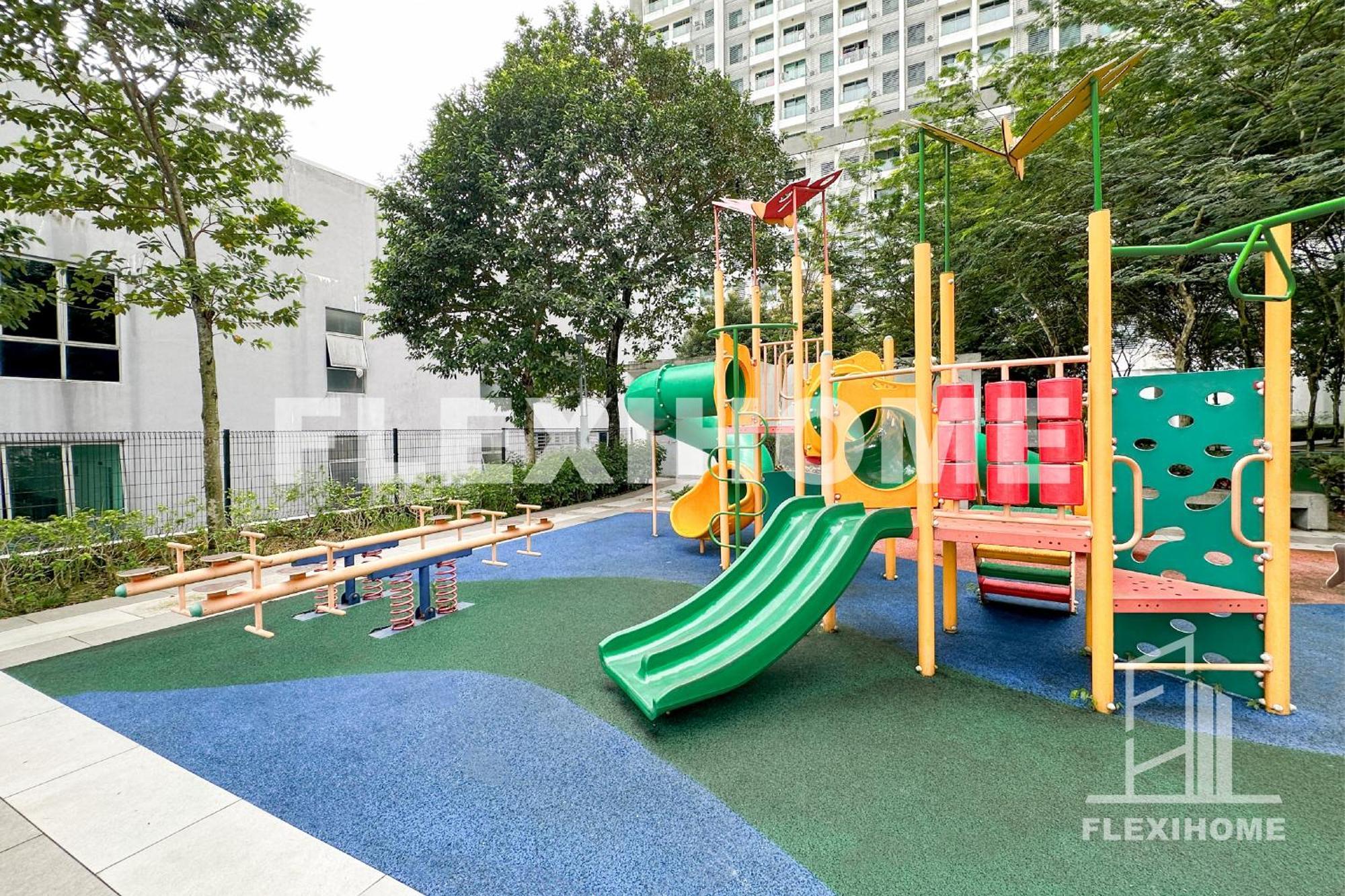 Colour-Theme Designed, Private Studio Home, Cybersquare 27B Cyberjaya, Flexihome-My Esterno foto