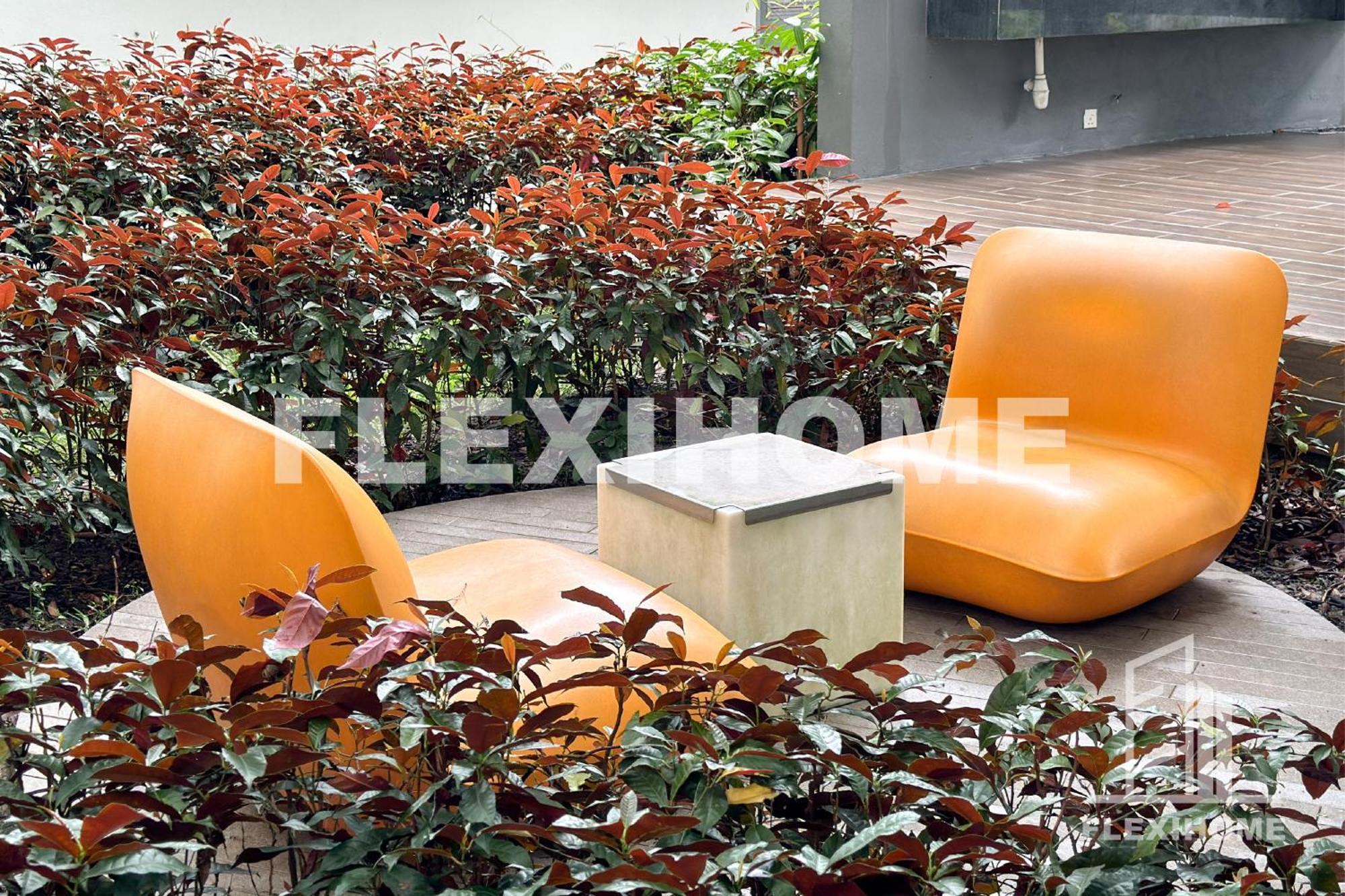 Colour-Theme Designed, Private Studio Home, Cybersquare 27B Cyberjaya, Flexihome-My Esterno foto